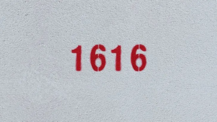 Engelszahl 1616 Bedeutung und Einfluss auf dein Leben