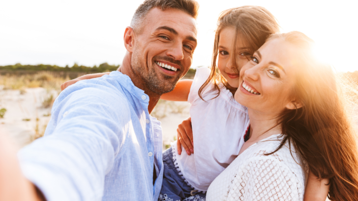 Ich bin stolz auf meine Familie – Sprüche für meine Liebsten