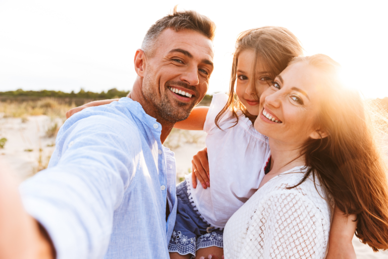 Ich bin stolz auf meine Familie – Sprüche für meine Liebsten