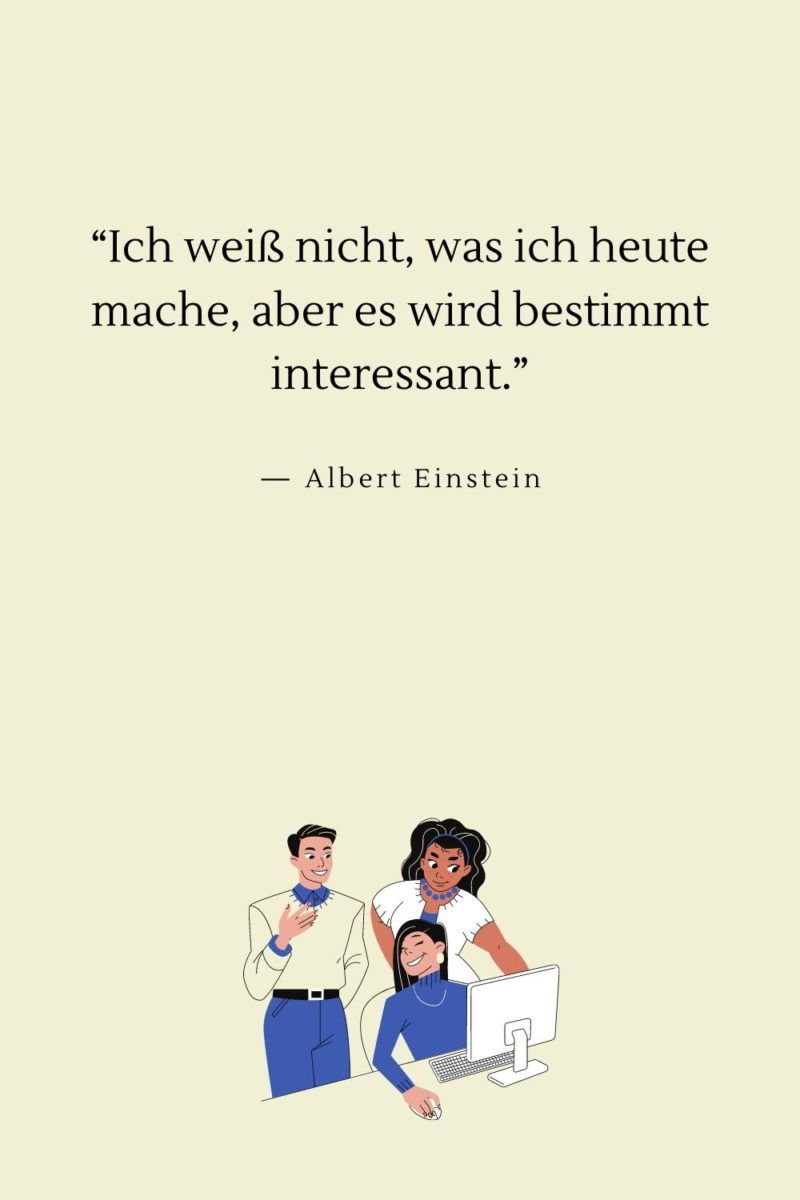 Überwinde Stress mit 66 lustigen Sprüchen über die Arbeit