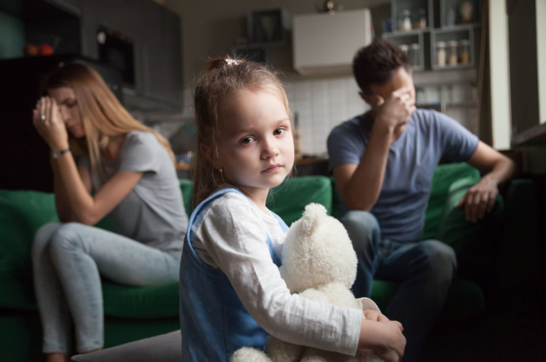 10 fehlende Vaterliebe Auswirkungen auf die Entwicklung der Kinder