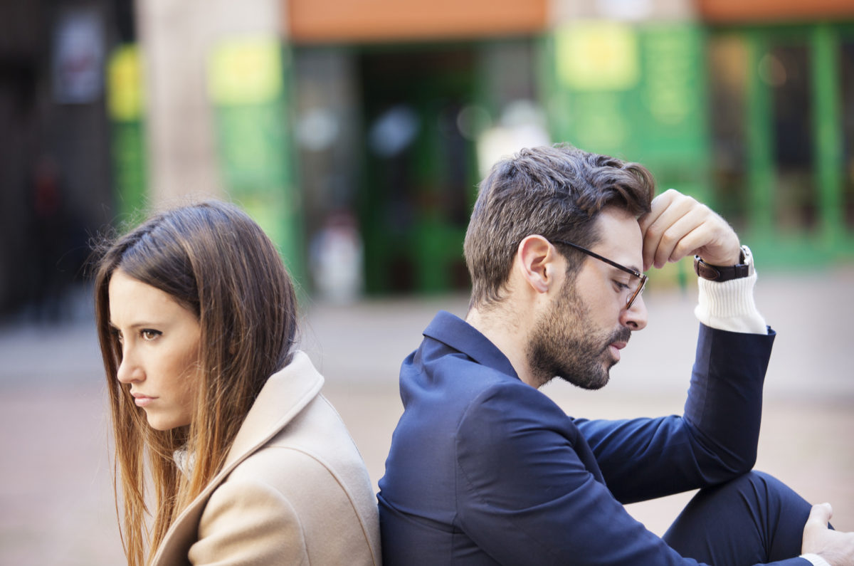 Die besten Infos und Tipps, wie du eine Trennung verarbeiten kannst