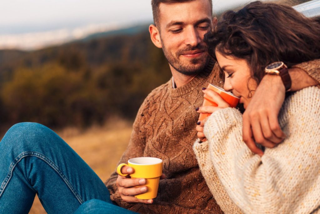 Kuscheln Männer Nur Wenn Sie Verliebt Sind Kuscheln Männer nur, wenn sie verliebt sind?