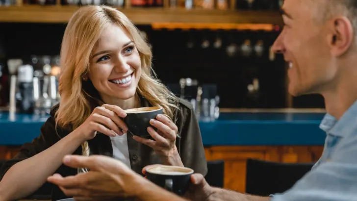 So eroberst du den Zwilling Mann in der Kennenlernphase