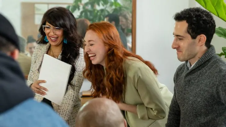 Überwinde Stress mit 66 lustigen Sprüchen über die Arbeit