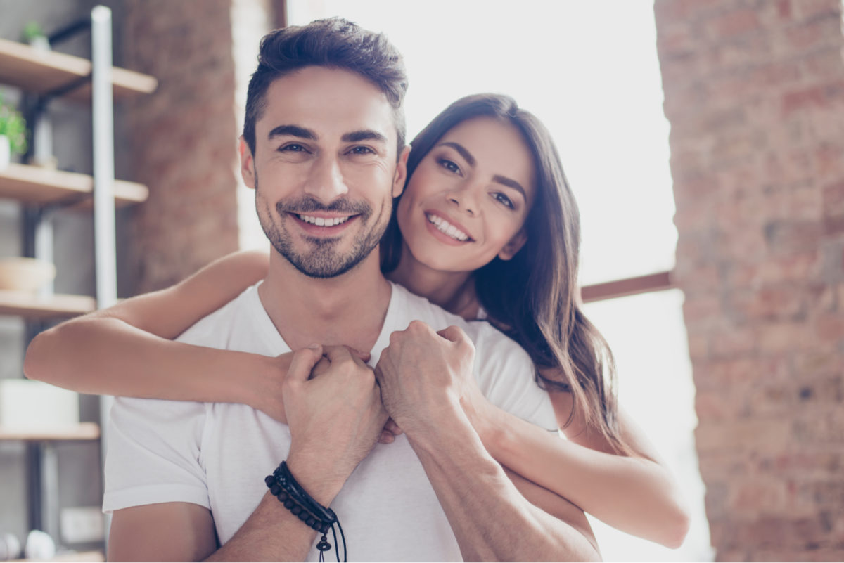 Kuscheln Männer Nur Wenn Sie Verliebt Sind Kuscheln Männer nur, wenn sie verliebt sind?