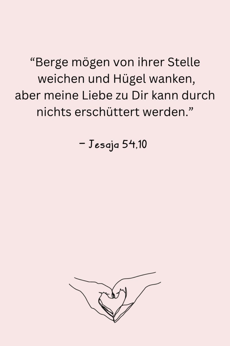 Die 80 schönsten Sprüche für deine Liebeserklärung