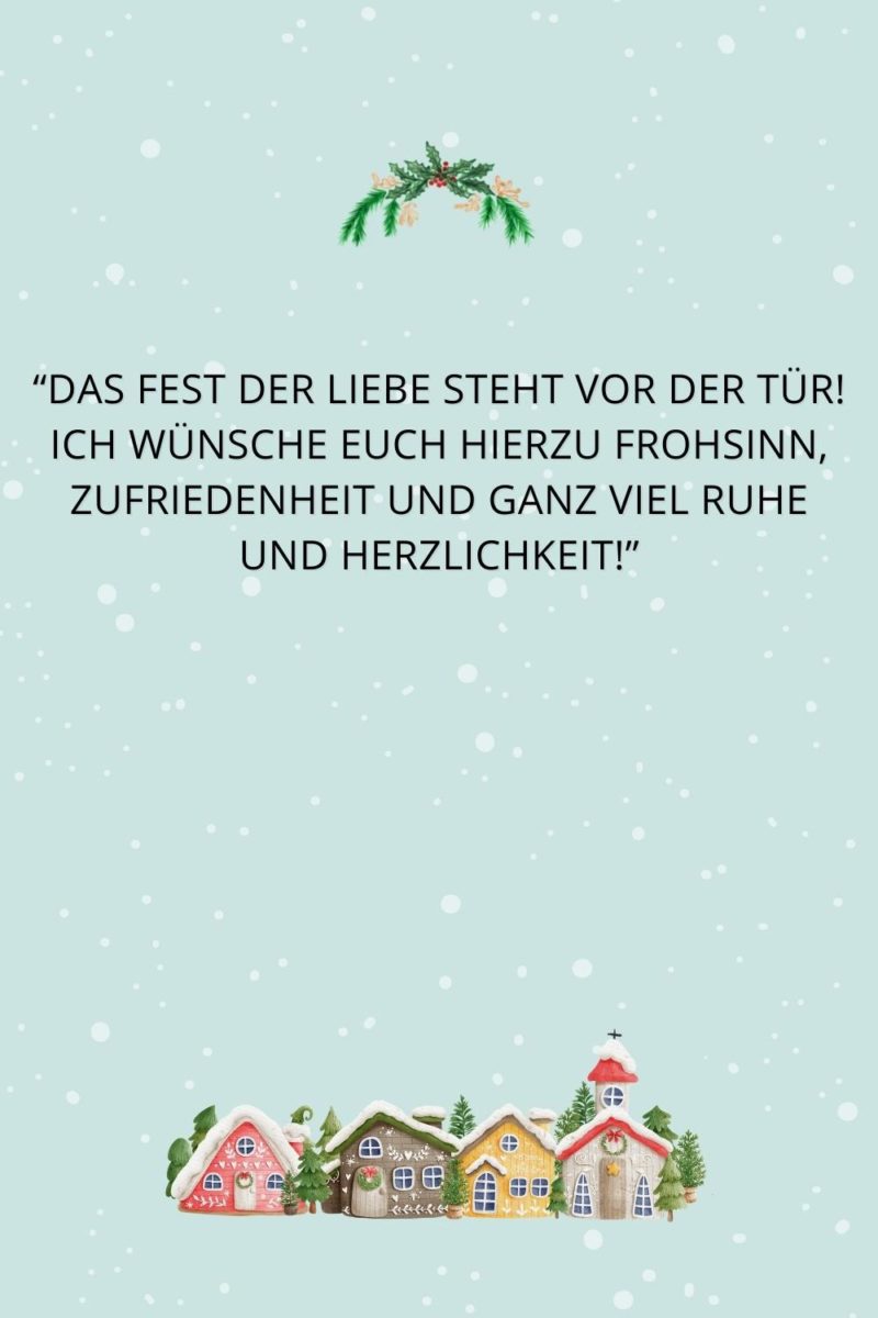 Weihnachts Lachflash Die Witzigsten Kurzgedichte Zum Fest Der Liebefeed