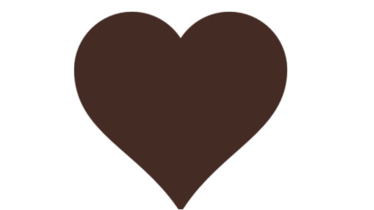 Das braune Herz — Bedeutung des braunen-Herz-Emojis erklärt