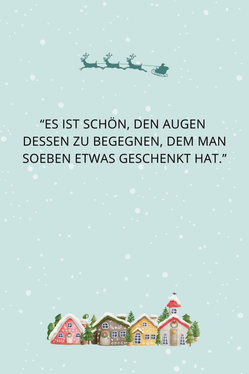 Die 70 besten Weihnachtsgrüße kurz & besinnlich für Freunde und Kollegen