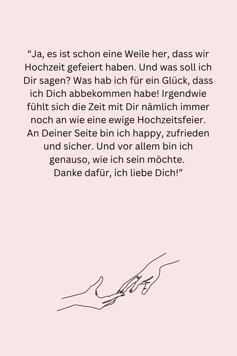 Die 80 schönsten Sprüche für deine Liebeserklärung