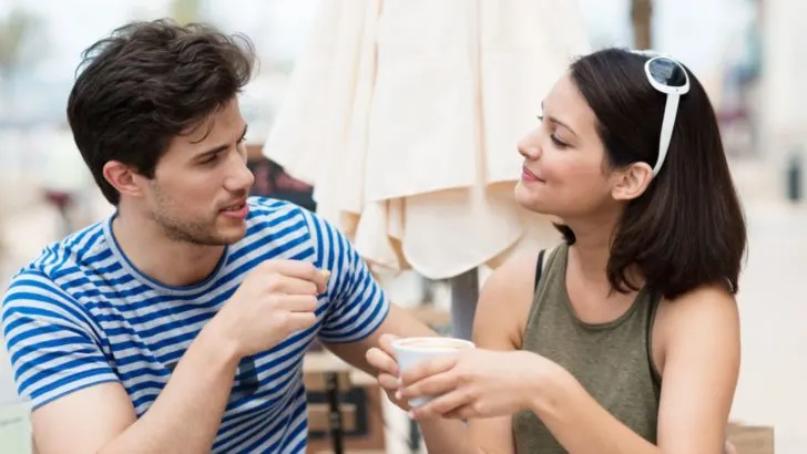 Liebe auf den ersten Blick? Realität oder Mythos