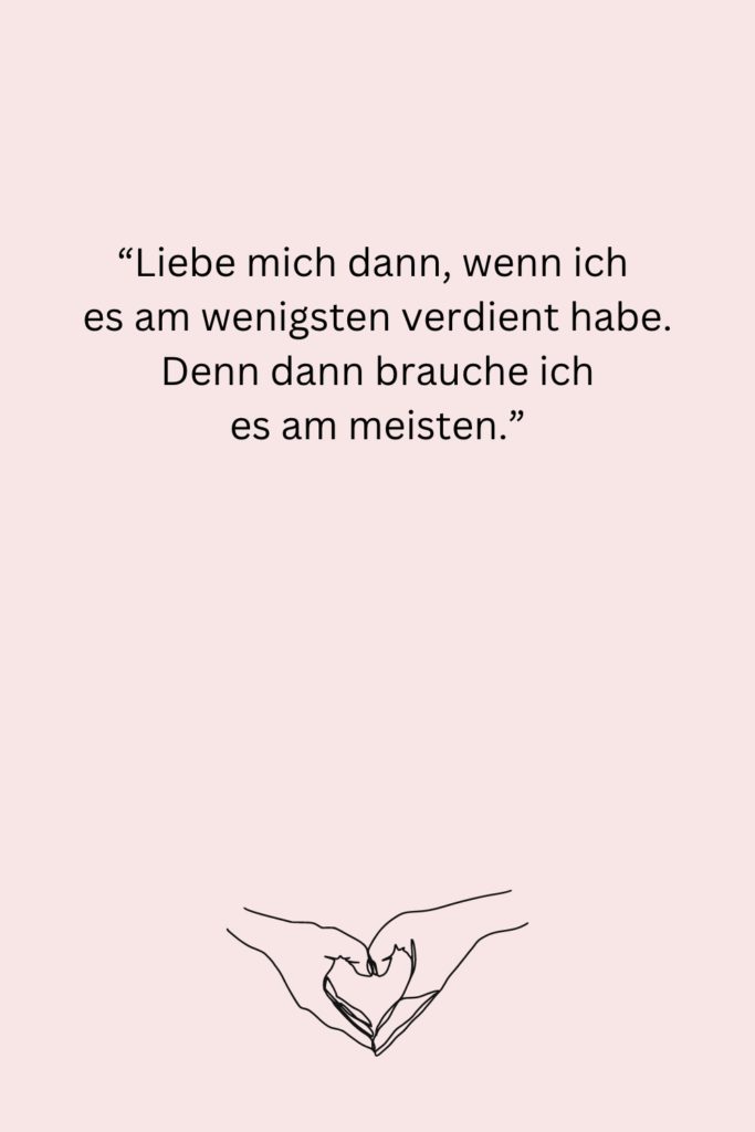 Die 80 schönsten Sprüche für deine Liebeserklärung