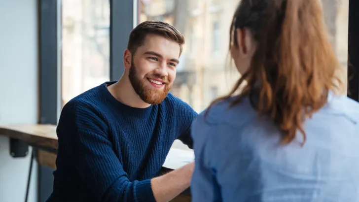 Mit diesen 13 Tipps eroberst du den Stier Mann in der Kennenlernphase