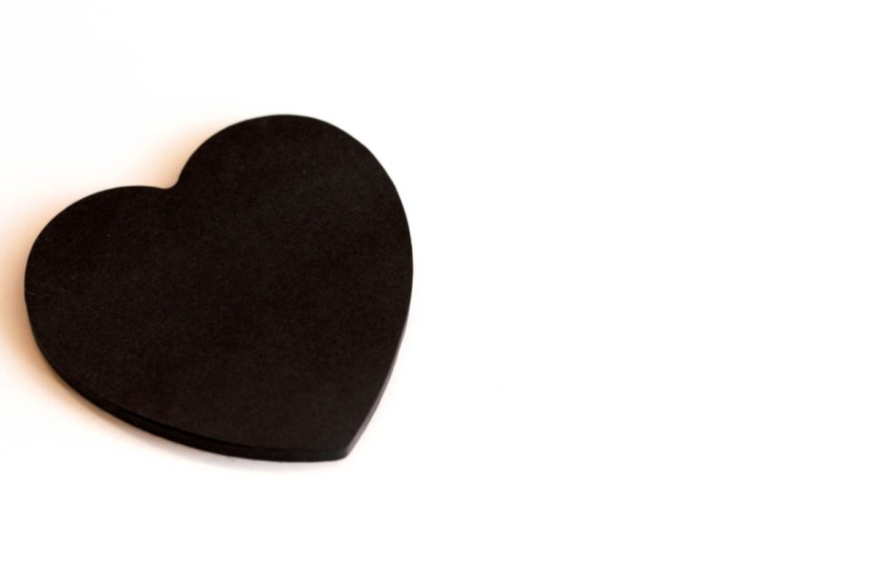 Was ist die oranges Herz Bedeutung? — Oranges Herz Emoji erklärt