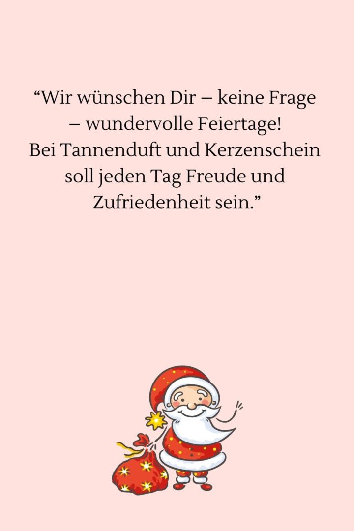 Die 44 Schönsten Weihnachtsgrüße Für Kinder